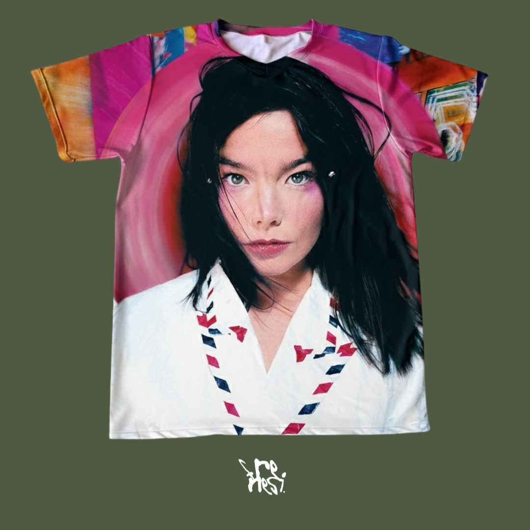 Bjork Post