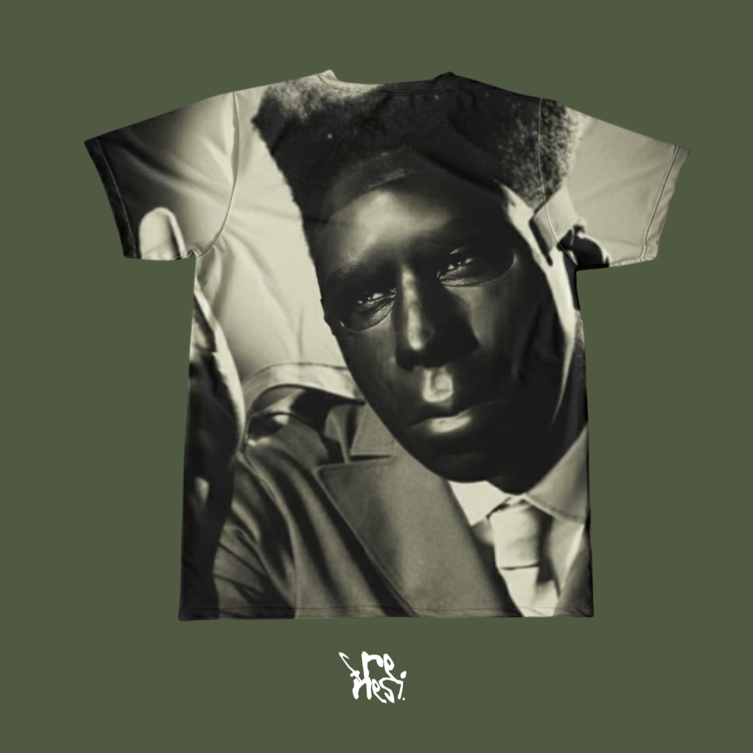 CHROMAKOPIA Tyler the creator