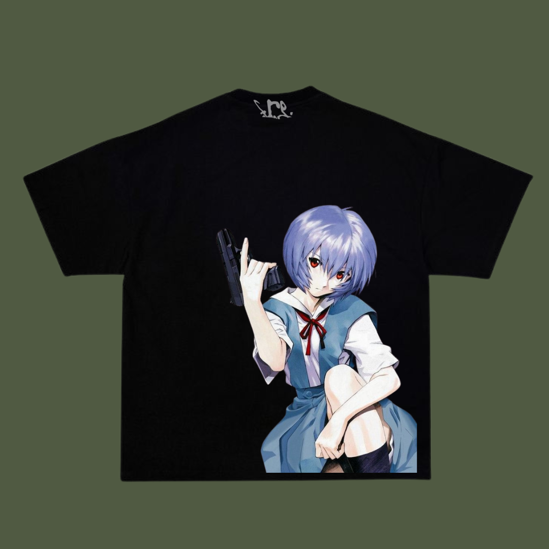 Rei Gun