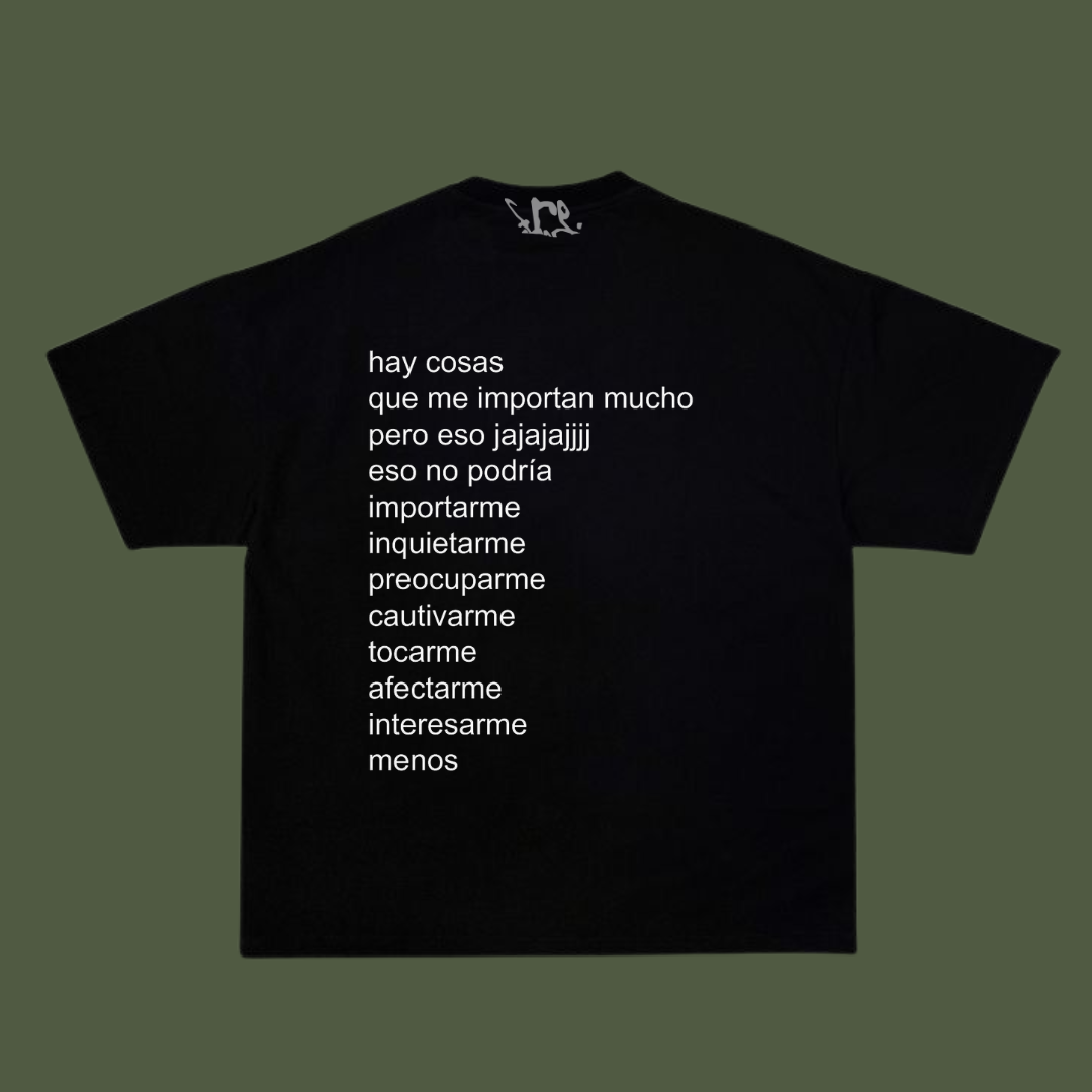 hay cosas, cositas, cosotas