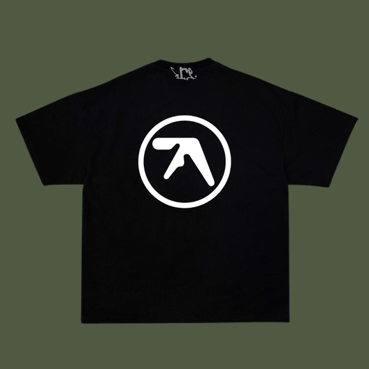 Aphex Twin logo