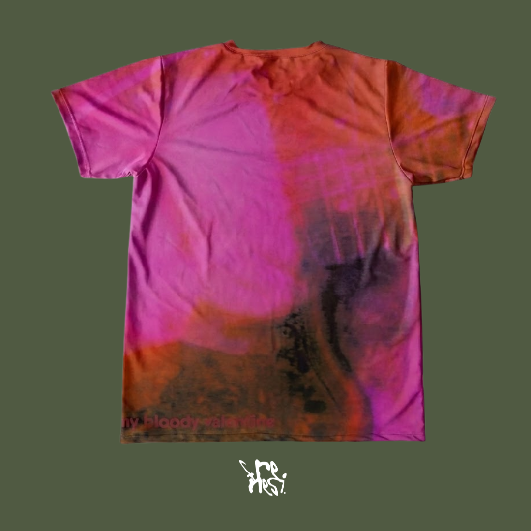 My Bloodie Valentine