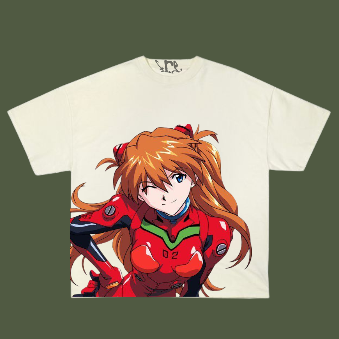 Asuka Langley