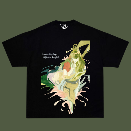 Luv(sic) Hexalogy Nujabes