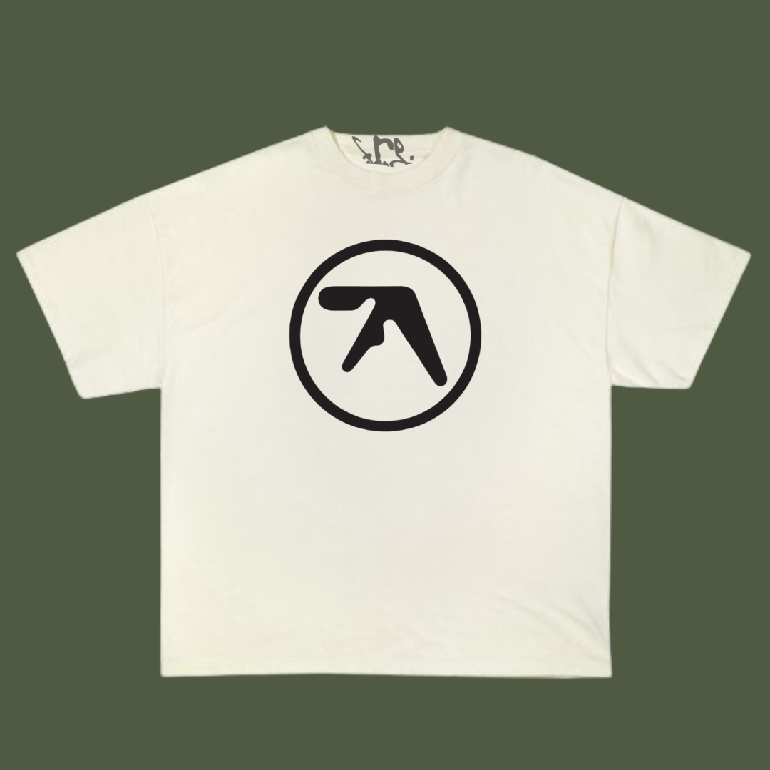 Aphex Twin logo