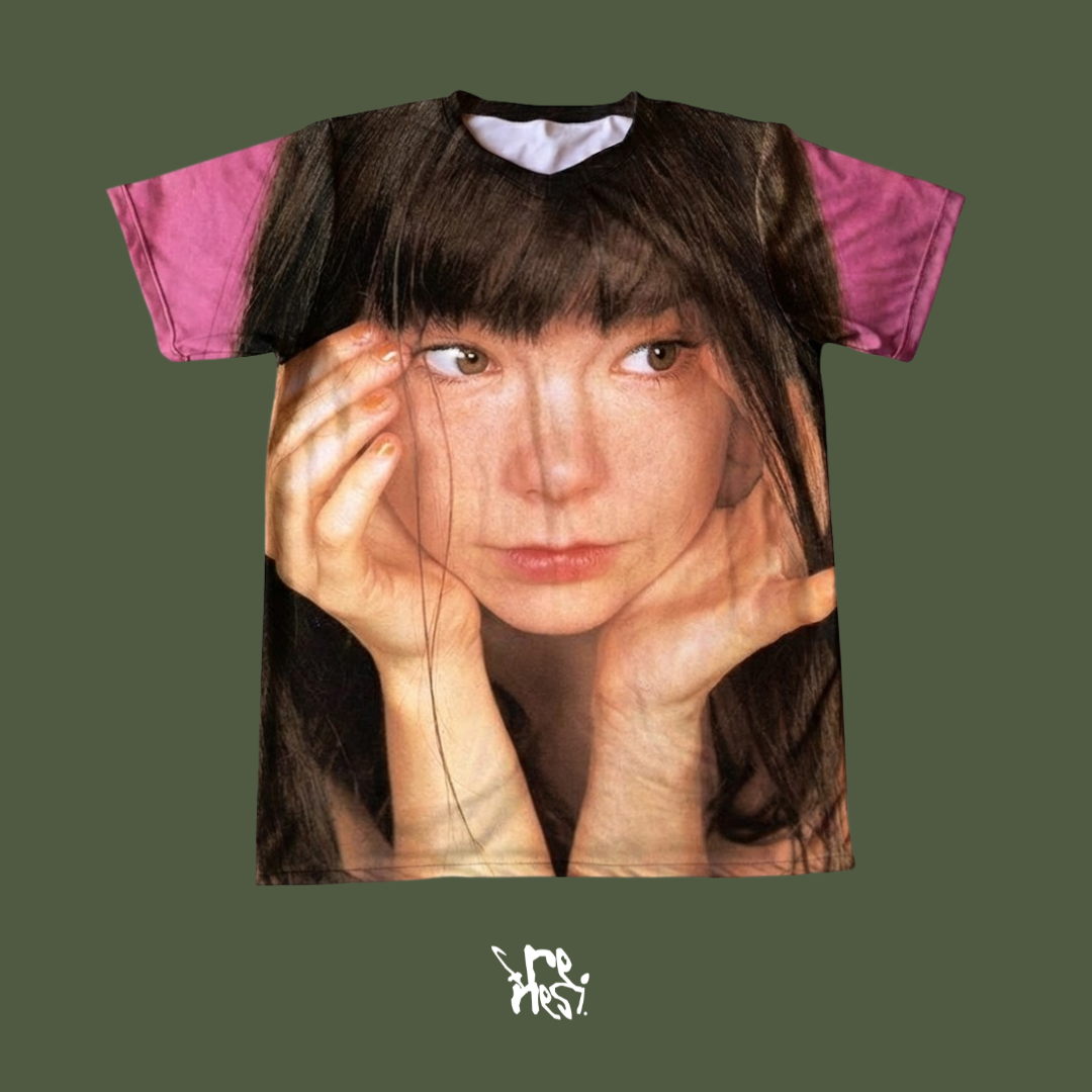 Bjork (¯▿¯)