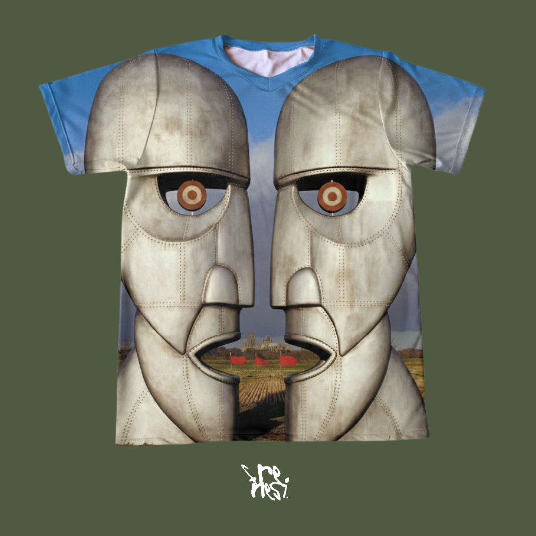 The Division Bell Pink floyd