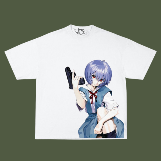 Rei Gun