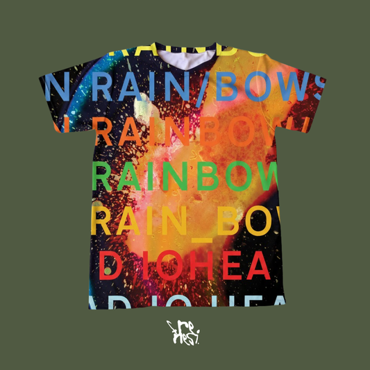 The Raindbows Radiohead