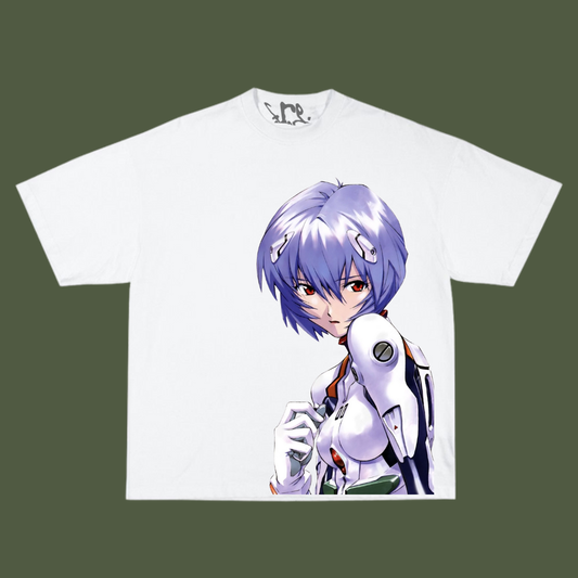 Rei Ayanami