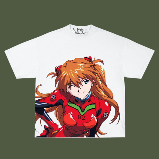 Asuka Langley