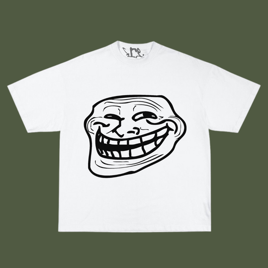 Troll face