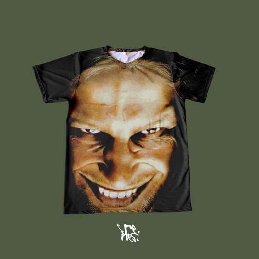 Aphex Twin RJD