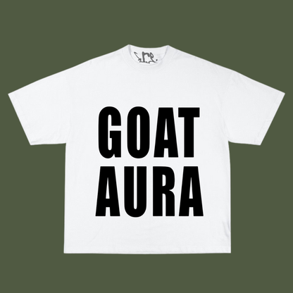GOAT AURA