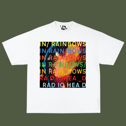 The Raindbows Radiohead