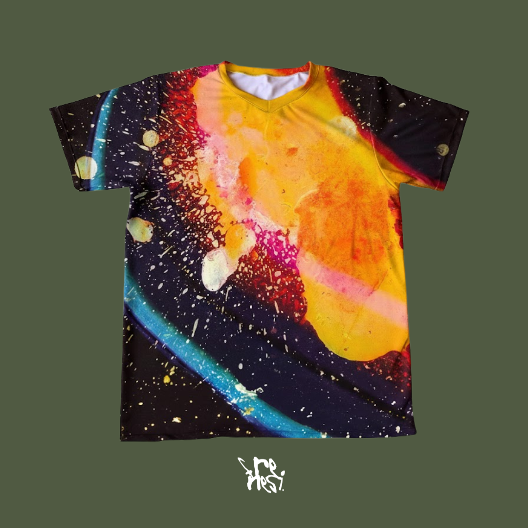 The Raindbows No typography