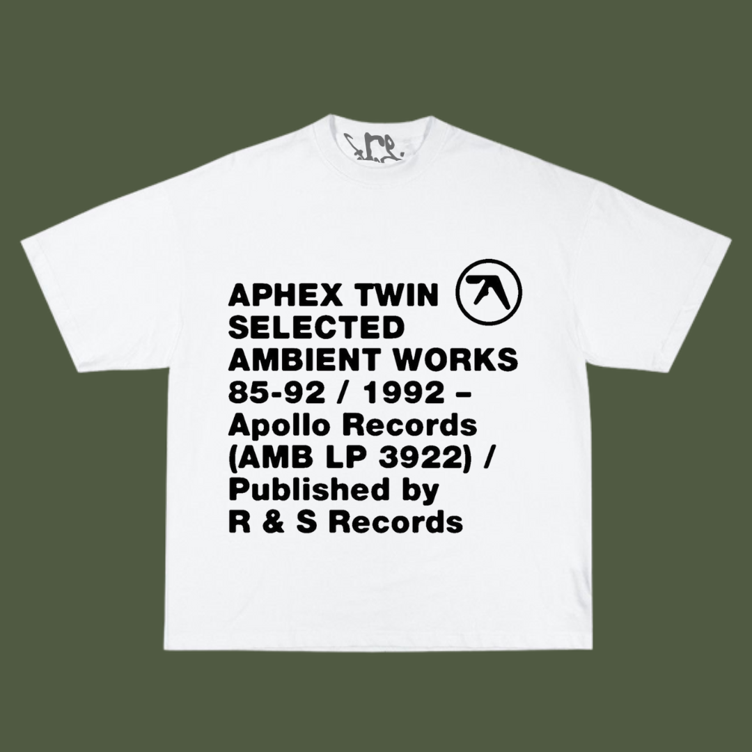 Selected Ambient Work Afx