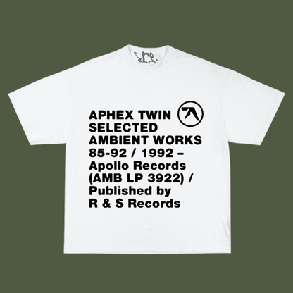 Selected Ambient Work Afx