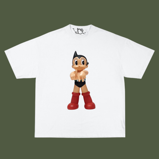Astroboy GANG