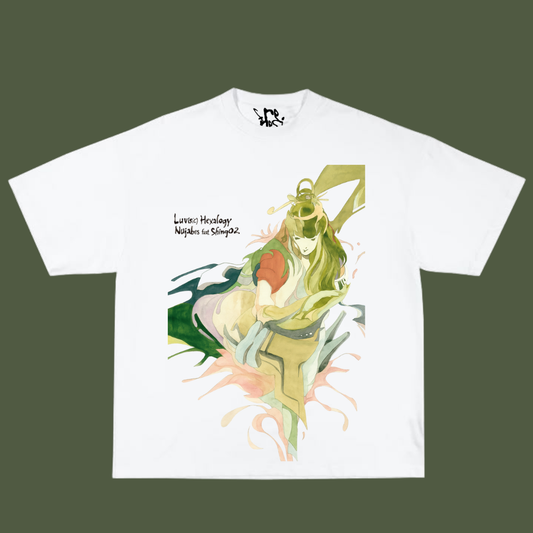 Luv(sic) Hexalogy Nujabes