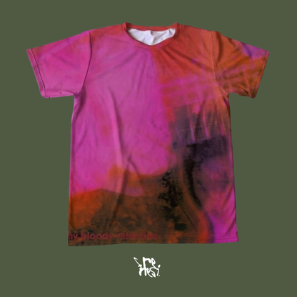 My Bloodie Valentine