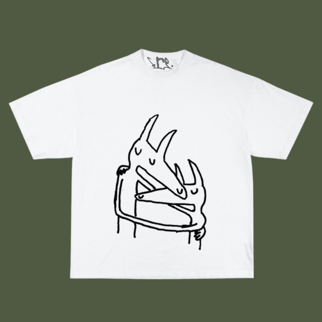 Carseatheadrest "twin fantasy"