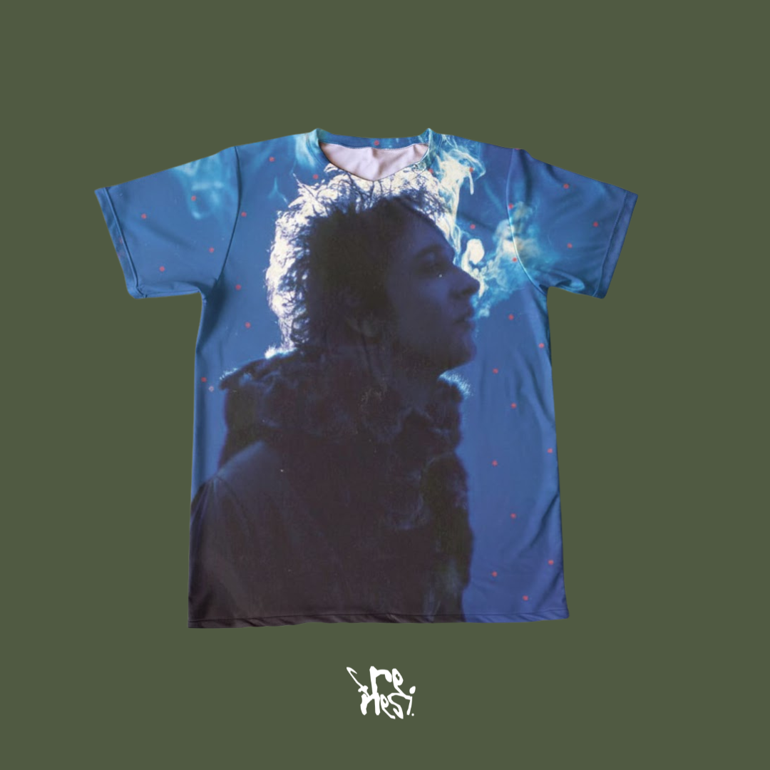 Bocanada Gustavo Cerati