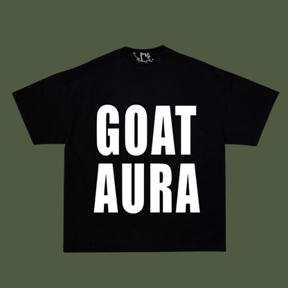 GOAT AURA