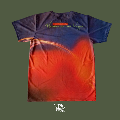 Heaven or Las Vegas Cocteau Twis