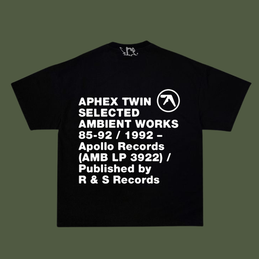 Selected Ambient Work Afx
