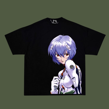 Rei Ayanami