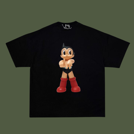Astroboy GANG