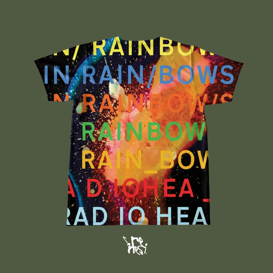 The Raindbows Radiohead