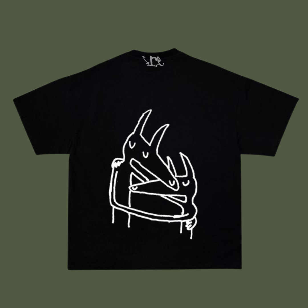 Carseatheadrest "twin fantasy"