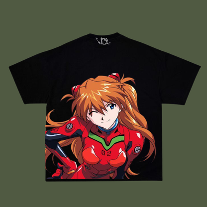 Asuka Langley