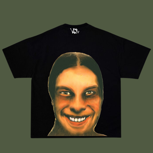 ...I Care Becouse You Do afx