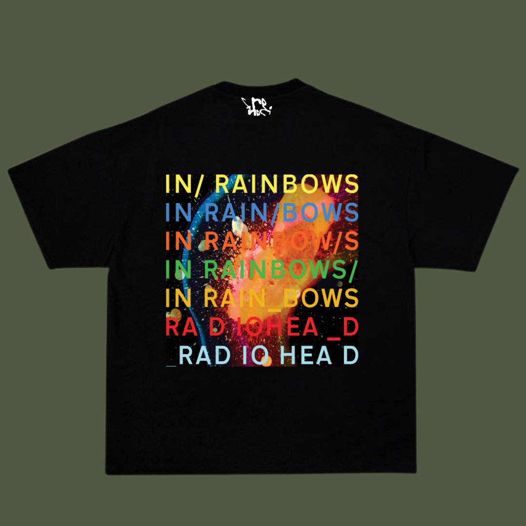 The Raindbows Radiohead