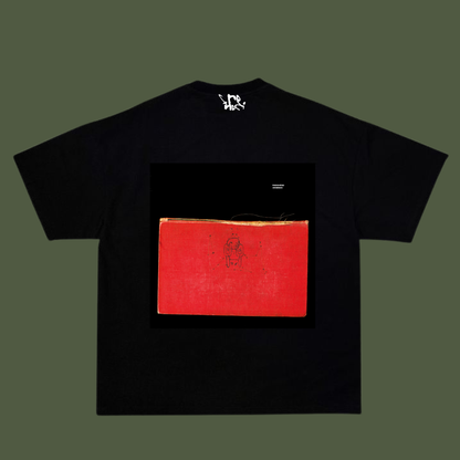 Amnestic Radiohead