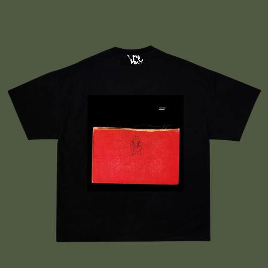 Amnestic Radiohead
