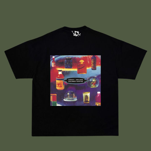 Colores Santos Gustavo Cerati