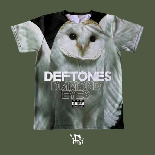 DIAMOND EYES Deftones