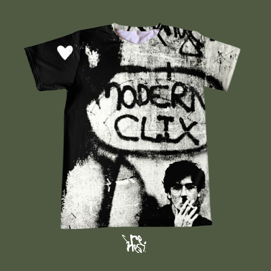 Clics Modernos Charly García