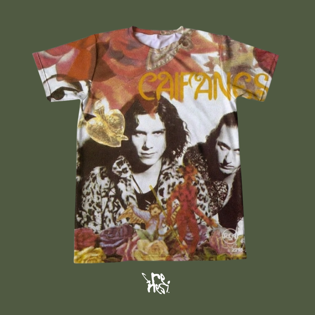 El diablito Caifanes