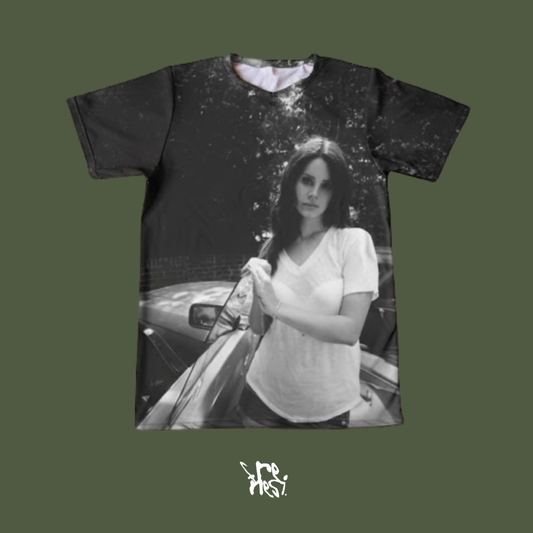 Ultraviolence Lana del Rey