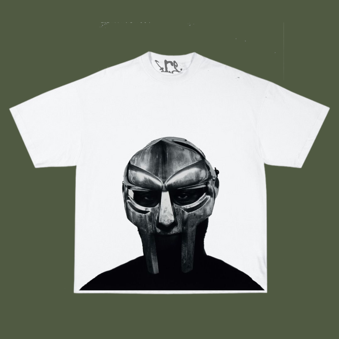 MF DOOM