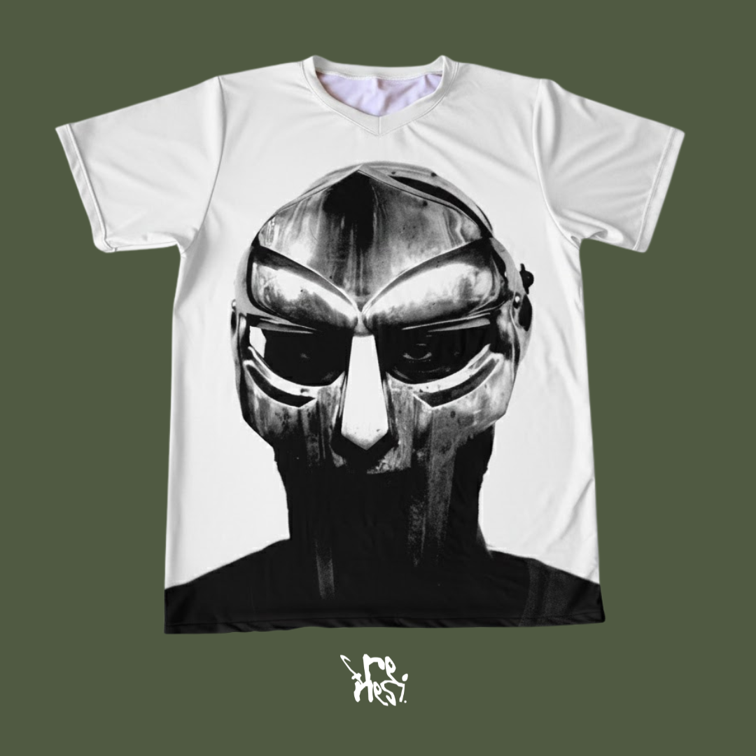 MF DOOM