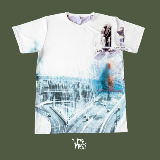 OK COMPUTER Radiohead