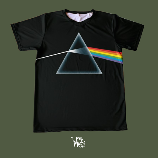 The Dark Side of the Moon Pink floyd