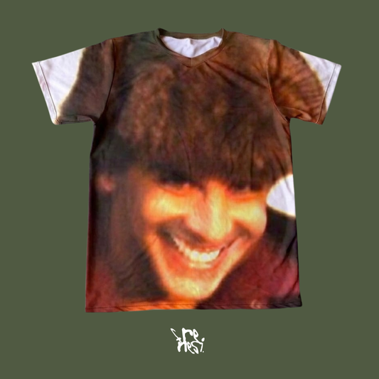SUPERNOVA Ralphie Choo